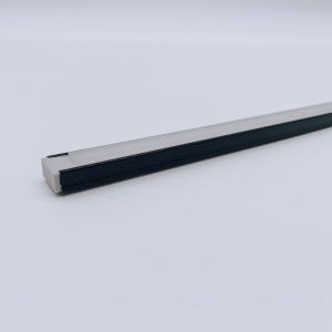 LED Lichtleiste – Black, 140 cm